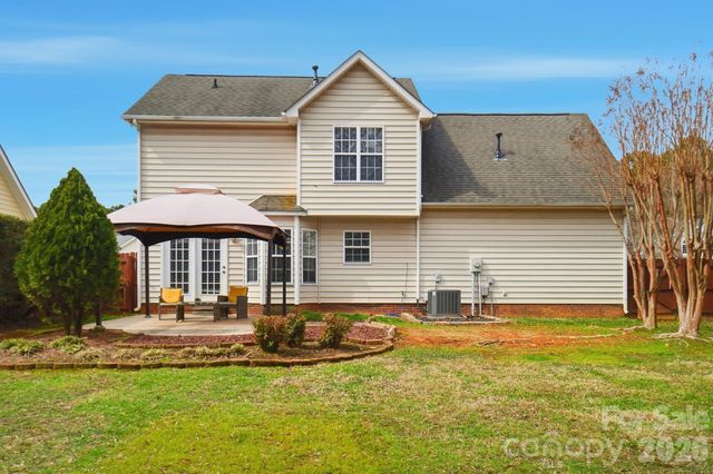 3704 Brookstone Trail, Indian Trail, NC 28079