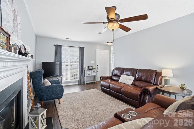 3704 Brookstone Trail, Indian Trail, NC 28079