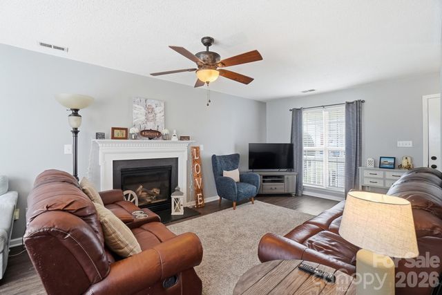 3704 Brookstone Trail, Indian Trail, NC 28079