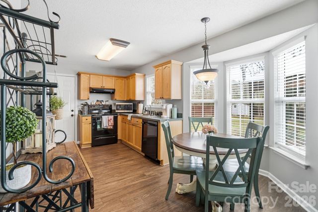 3704 Brookstone Trail, Indian Trail, NC 28079