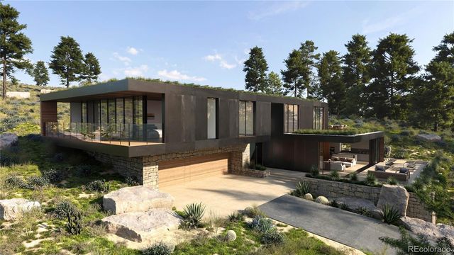 73 Canyon Pines Drive, Arvada, CO 80403
