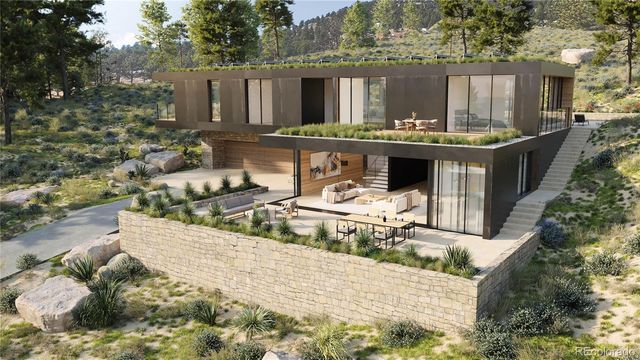 73 Canyon Pines Drive, Arvada, CO 80403
