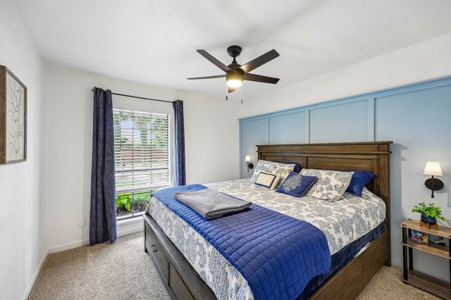 2927 Winterberry Drive, Carrollton, TX 75007