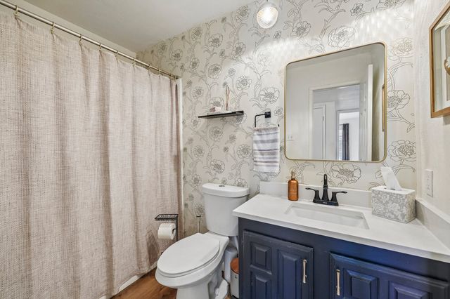 2927 Winterberry Drive, Carrollton, TX 75007