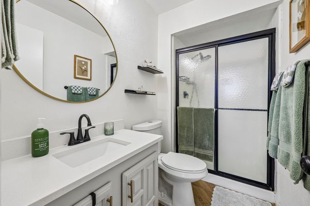 2927 Winterberry Drive, Carrollton, TX 75007