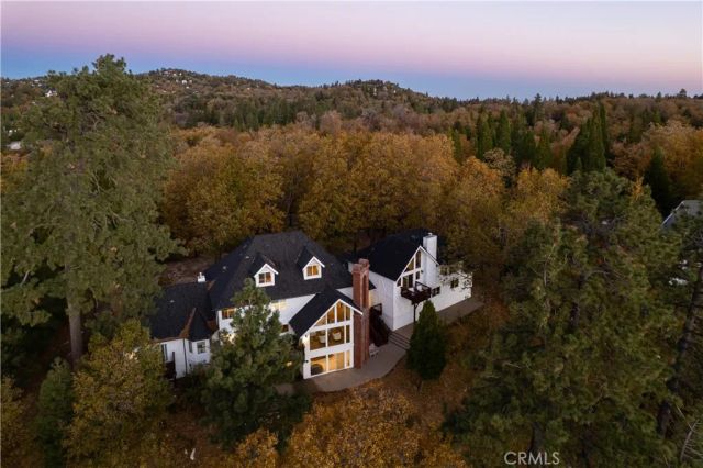 748 Shelter Cove, Lake Arrowhead, CA 92352