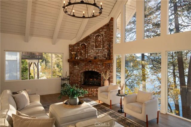 748 Shelter Cove, Lake Arrowhead, CA 92352