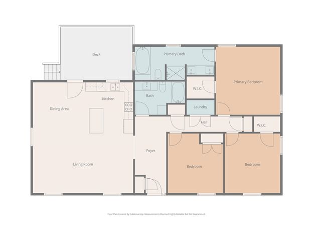 200 Kirby St, Landrum, SC 29356