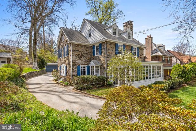 510 ANTHWYN RD, Merion Station, PA 19066