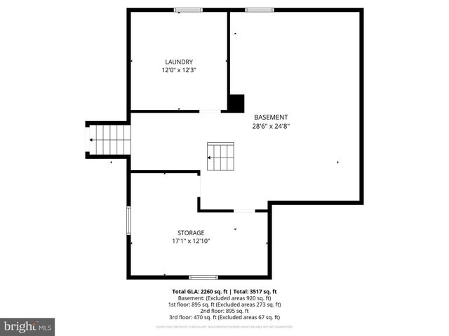 510 ANTHWYN RD, Merion Station, PA 19066