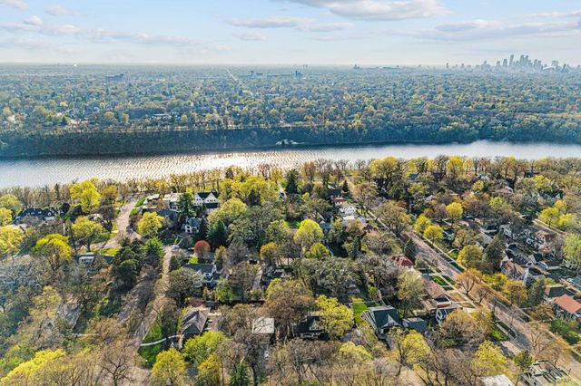 265 Woodlawn Avenue, Saint Paul, MN 55105