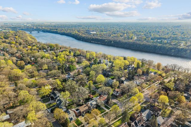 265 Woodlawn Avenue, Saint Paul, MN 55105