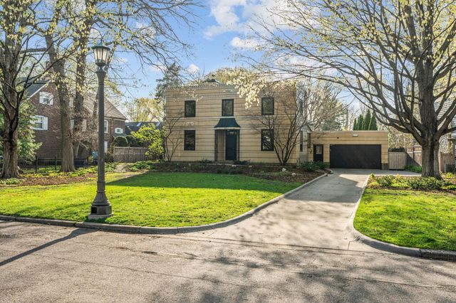 265 Woodlawn Avenue, Saint Paul, MN 55105