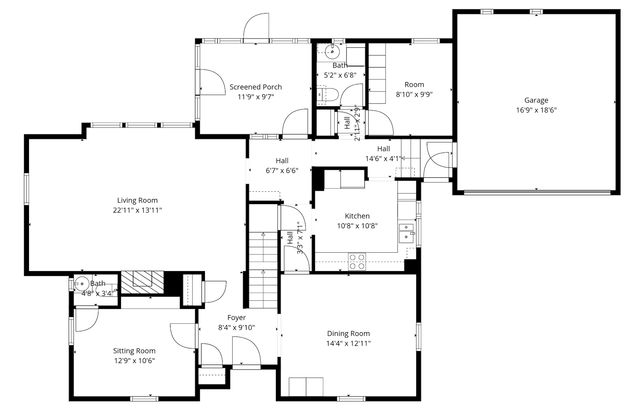 265 Woodlawn Avenue, Saint Paul, MN 55105