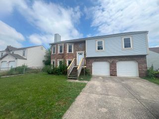 1958 Vandalia Court, Columbus, OH 43223