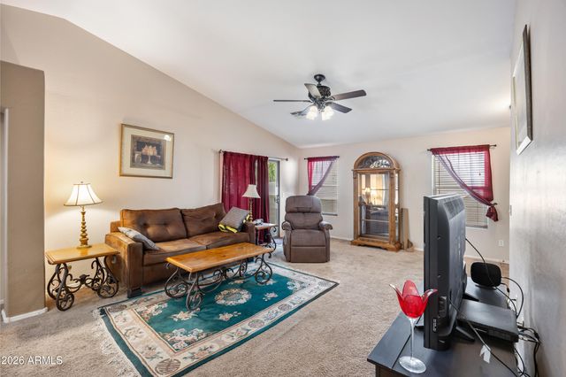 6900 E PINE Way, Florence, AZ 85132