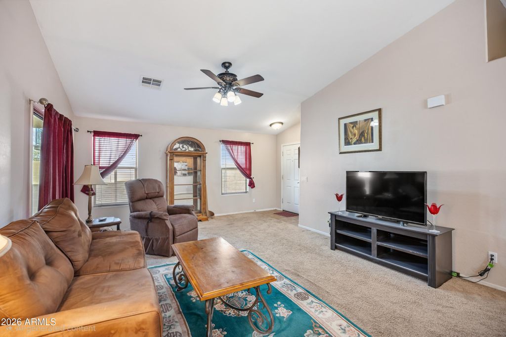 6900 E PINE Way, Florence, AZ 85132