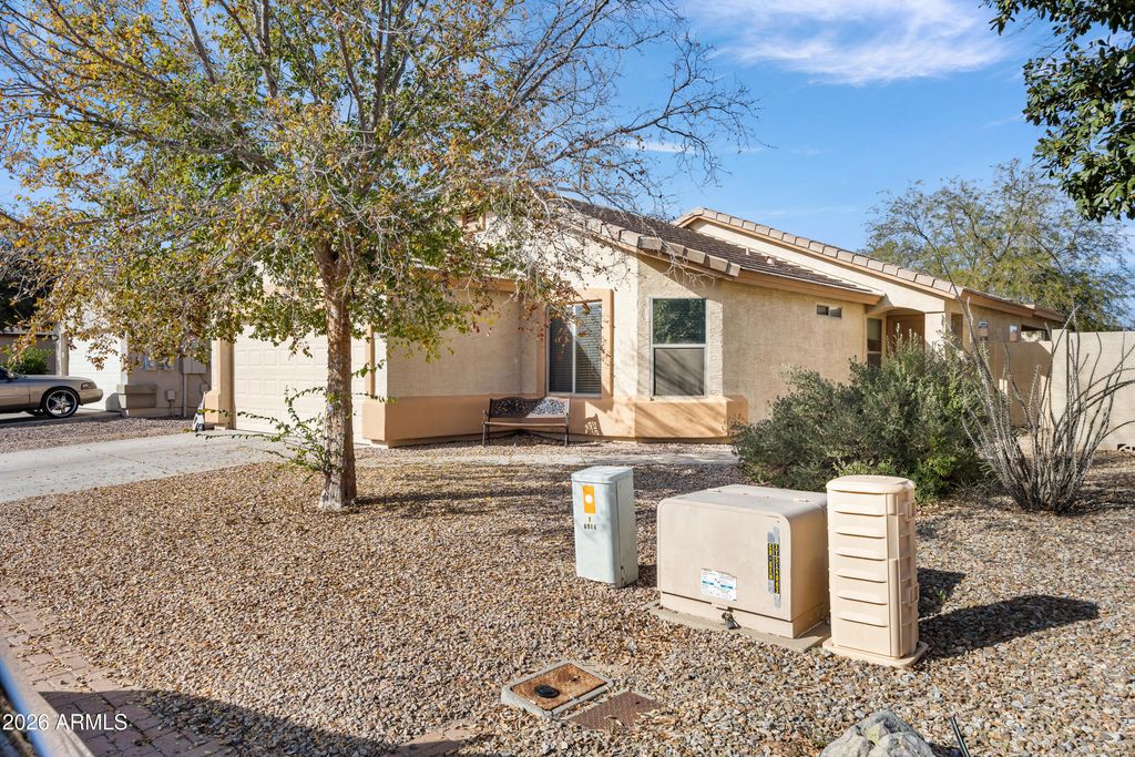 6900 E PINE Way, Florence, AZ 85132 — photo 3