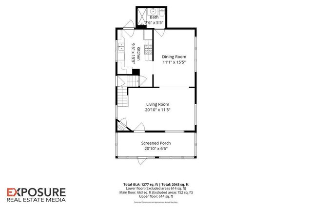 417 S LINCOLN Avenue, Springfield, IL 62704