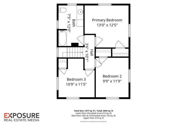 417 S LINCOLN Avenue, Springfield, IL 62704