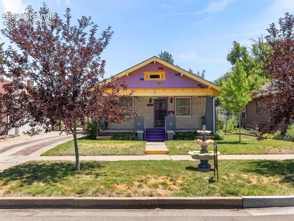 626 Jackson Street, Pueblo, CO 81004 — photo 2