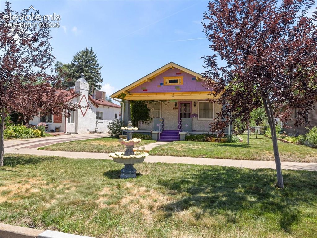 626 Jackson Street, Pueblo, CO 81004 — photo 3