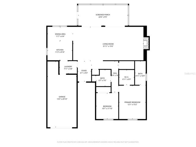 11801 NW 72ND TERRACE, Alachua, FL 32615