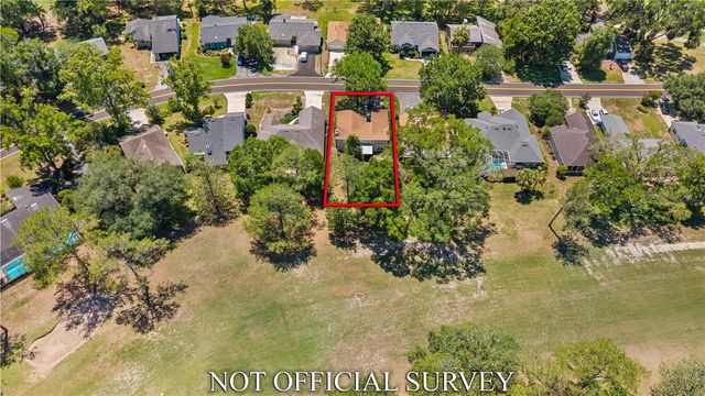 11801 NW 72ND TERRACE, Alachua, FL 32615