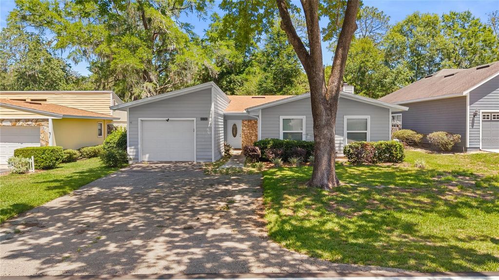 11801 NW 72ND TERRACE, Alachua, FL 32615