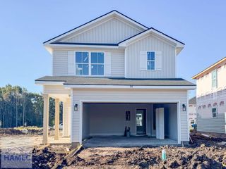 14 Hamilton Drive, Hinesville, GA 31313