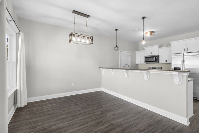 286 Bridgewater Lane, Darien, GA 31305