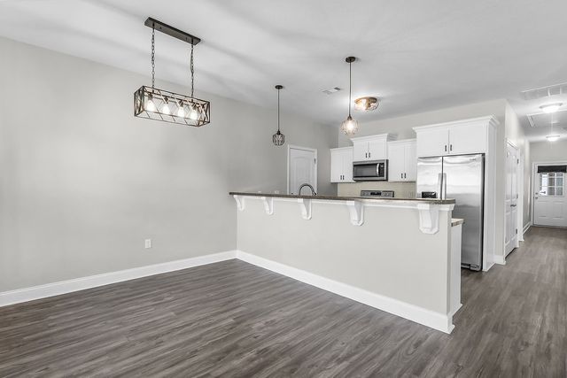 286 Bridgewater Lane, Darien, GA 31305