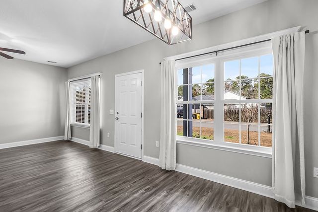 286 Bridgewater Lane, Darien, GA 31305