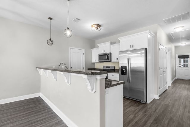 286 Bridgewater Lane, Darien, GA 31305