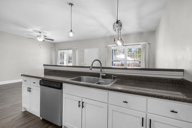 286 Bridgewater Lane, Darien, GA 31305