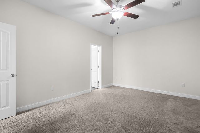 286 Bridgewater Lane, Darien, GA 31305