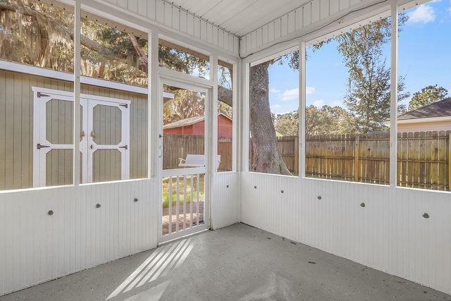 286 Bridgewater Lane, Darien, GA 31305