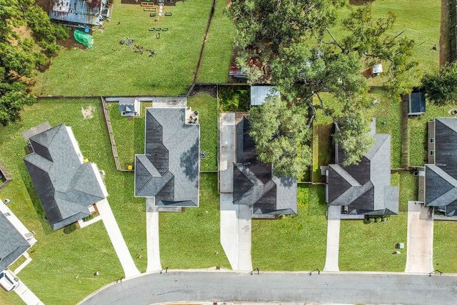 286 Bridgewater Lane, Darien, GA 31305