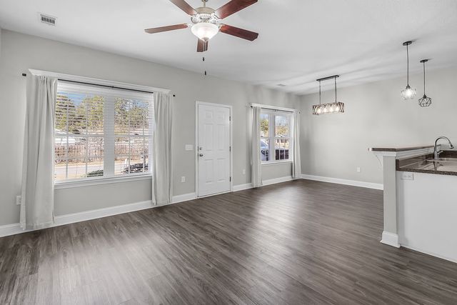 286 Bridgewater Lane, Darien, GA 31305