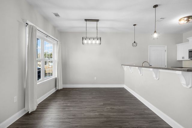 286 Bridgewater Lane, Darien, GA 31305