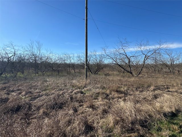 2.29Acres Boren Private Road, Wortham, TX 76693