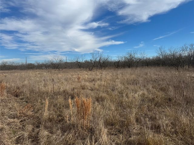 2.29Acres Boren Private Road, Wortham, TX 76693