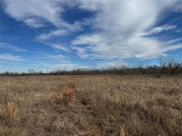 2.29Acres Boren Private Road, Wortham, TX 76693