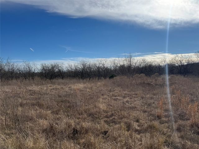 2.29Acres Boren Private Road, Wortham, TX 76693