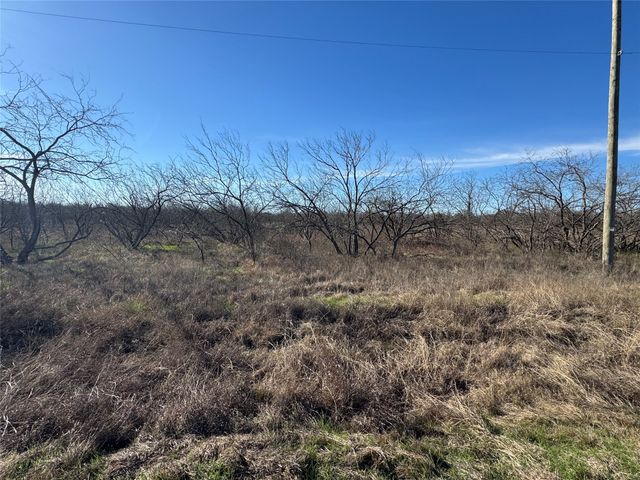2.29Acres Boren Private Road, Wortham, TX 76693
