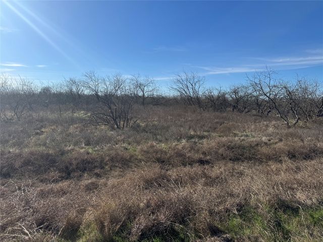 2.29Acres Boren Private Road, Wortham, TX 76693