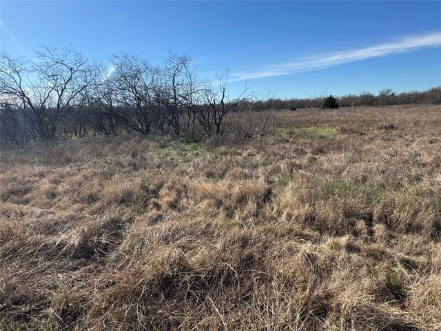2.29Acres Boren Private Road, Wortham, TX 76693