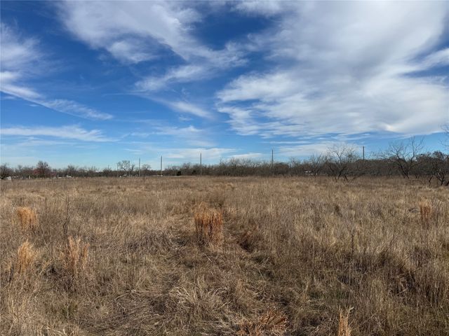 2.29Acres Boren Private Road, Wortham, TX 76693