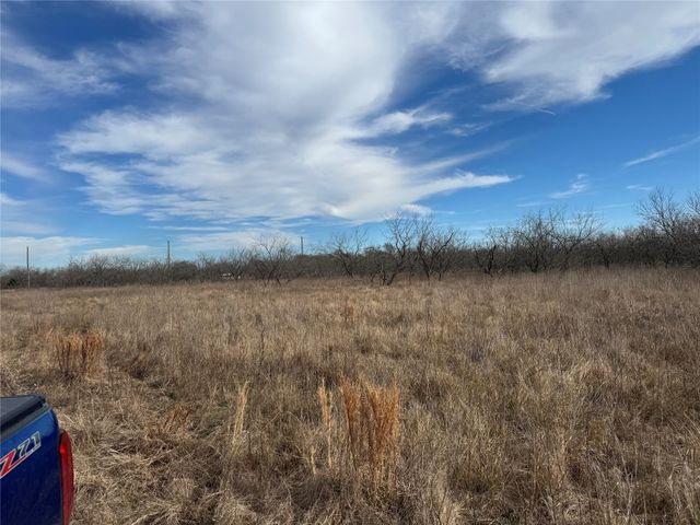 2.29Acres Boren Private Road, Wortham, TX 76693