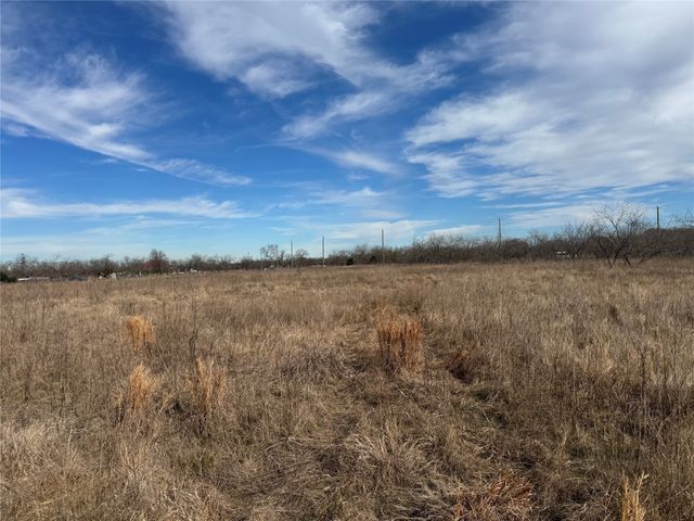 2.29Acres Boren Private Road, Wortham, TX 76693